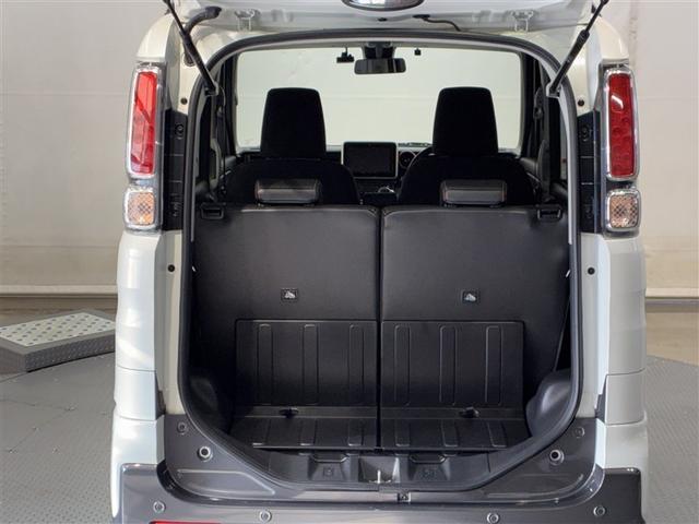 スペーシアギア ハイブリッドＸＺ　ターボ　４ＷＤ　フルセグ　メモリーナビ　ＤＶＤ再生　ミュージックプレイヤー接続可　バックカメラ　衝突被害軽減システム　ＥＴＣ　ドラレコ　両側電動スライド　ＬＥＤヘッドランプ　アイドリングストップ（12枚目）