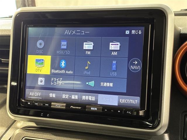 スペーシアギア ハイブリッドＸＺ　ターボ　４ＷＤ　フルセグ　メモリーナビ　ＤＶＤ再生　ミュージックプレイヤー接続可　バックカメラ　衝突被害軽減システム　ＥＴＣ　ドラレコ　両側電動スライド　ＬＥＤヘッドランプ　アイドリングストップ（18枚目）