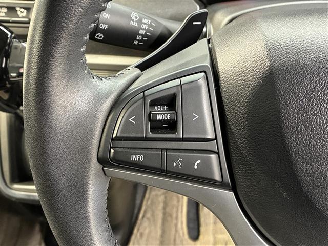 スペーシアギア ハイブリッドＸＺ　ターボ　４ＷＤ　フルセグ　メモリーナビ　ＤＶＤ再生　ミュージックプレイヤー接続可　バックカメラ　衝突被害軽減システム　ＥＴＣ　ドラレコ　両側電動スライド　ＬＥＤヘッドランプ　アイドリングストップ（28枚目）