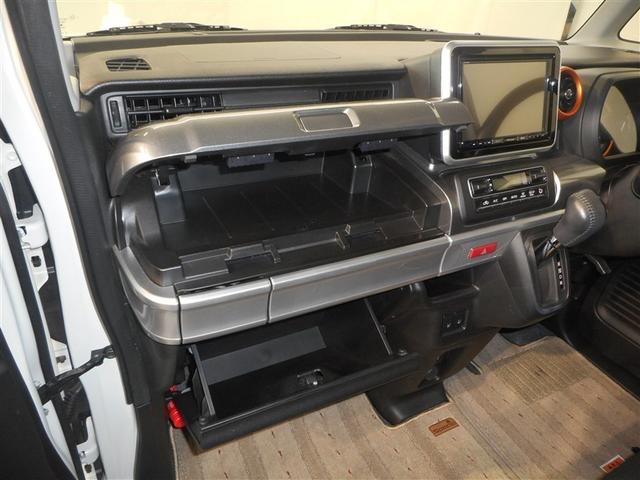 スペーシアギア ハイブリッドＸＺ　ターボ　４ＷＤ　フルセグ　メモリーナビ　ＤＶＤ再生　ミュージックプレイヤー接続可　バックカメラ　衝突被害軽減システム　ＥＴＣ　ドラレコ　両側電動スライド　ＬＥＤヘッドランプ　アイドリングストップ（32枚目）