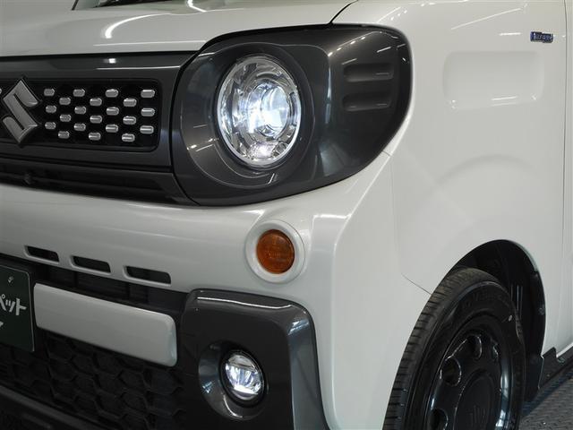 スペーシアギア ハイブリッドＸＺ　ターボ　４ＷＤ　フルセグ　メモリーナビ　ＤＶＤ再生　ミュージックプレイヤー接続可　バックカメラ　衝突被害軽減システム　ＥＴＣ　ドラレコ　両側電動スライド　ＬＥＤヘッドランプ　アイドリングストップ（35枚目）