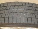 冬タイヤです！