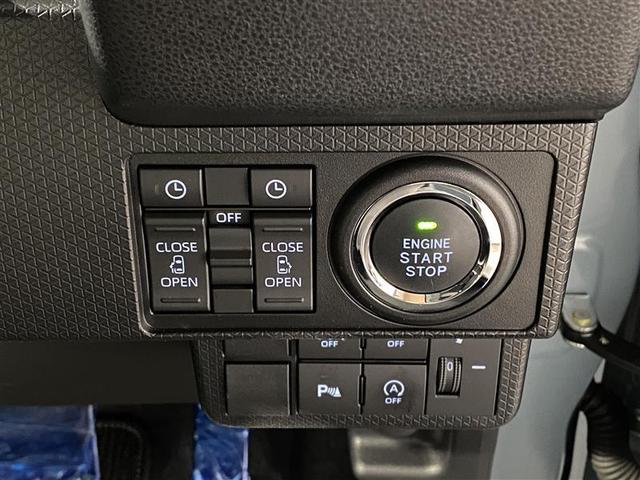タント ファンクロスターボ　４ＷＤ　フルセグ　ミュージックプレイヤー接続可　バックカメラ　衝突被害軽減システム　ドラレコ　両側電動スライド　ＬＥＤヘッドランプ　アイドリングストップ（21枚目）