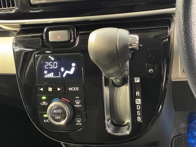 ムーヴキャンバス ＸブラリミＳＡ３　４ＷＤ　ＤＶＤ再生　ミュージックプレイヤー接続可　バックカメラ　衝突被害軽減システム　両側電動スライド　アイドリングストップ（18枚目）