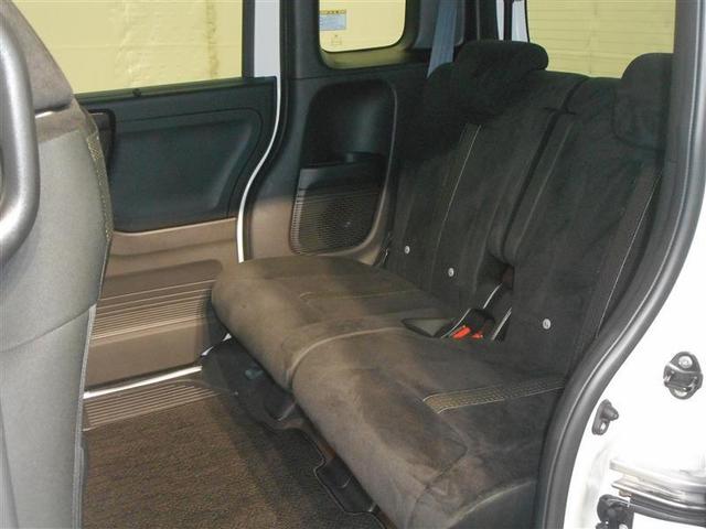 Ｎ－ＢＯＸカスタム Ｇ・Ｌホンダセンシング　４ＷＤ　フルセグ　メモリーナビ　ＤＶＤ再生　ミュージックプレイヤー接続可　バックカメラ　衝突被害軽減システム　ＥＴＣ　ドラレコ　両側電動スライド　ＬＥＤヘッドランプ　アイドリングストップ（10枚目）