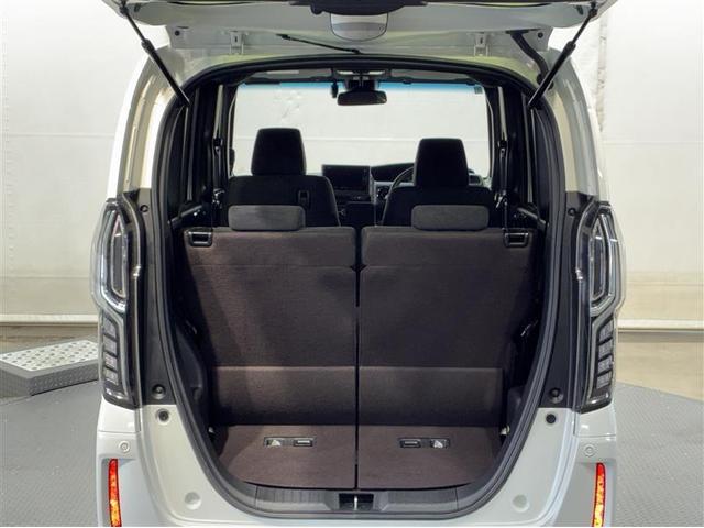 Ｎ－ＢＯＸカスタム Ｇ・Ｌホンダセンシング　４ＷＤ　フルセグ　メモリーナビ　ＤＶＤ再生　ミュージックプレイヤー接続可　バックカメラ　衝突被害軽減システム　ＥＴＣ　ドラレコ　両側電動スライド　ＬＥＤヘッドランプ　アイドリングストップ（12枚目）