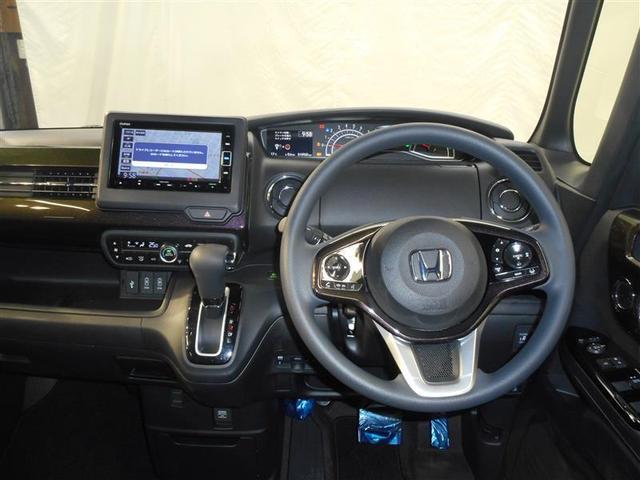 Ｎ－ＢＯＸカスタム Ｇ・Ｌホンダセンシング　４ＷＤ　フルセグ　メモリーナビ　ＤＶＤ再生　ミュージックプレイヤー接続可　バックカメラ　衝突被害軽減システム　ＥＴＣ　ドラレコ　両側電動スライド　ＬＥＤヘッドランプ　アイドリングストップ（14枚目）
