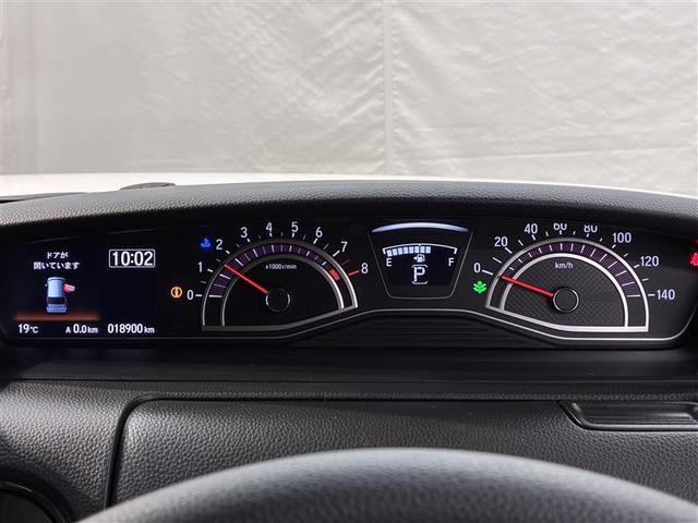 Ｎ－ＢＯＸカスタム Ｇ・Ｌホンダセンシング　４ＷＤ　フルセグ　メモリーナビ　ＤＶＤ再生　ミュージックプレイヤー接続可　バックカメラ　衝突被害軽減システム　ＥＴＣ　ドラレコ　両側電動スライド　ＬＥＤヘッドランプ　アイドリングストップ（16枚目）