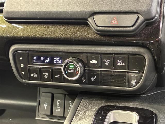 Ｎ－ＢＯＸカスタム Ｇ・Ｌホンダセンシング　４ＷＤ　フルセグ　メモリーナビ　ＤＶＤ再生　ミュージックプレイヤー接続可　バックカメラ　衝突被害軽減システム　ＥＴＣ　ドラレコ　両側電動スライド　ＬＥＤヘッドランプ　アイドリングストップ（19枚目）