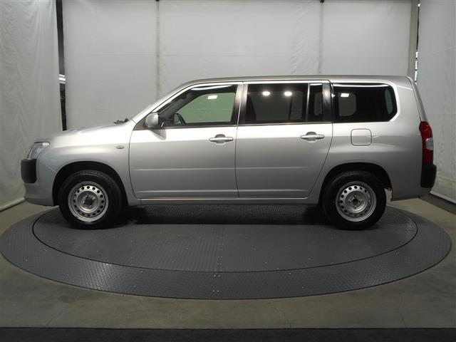 プロボックス ＧＬ　４ＷＤ　メモリーナビ　バックカメラ　衝突被害軽減システム　ＥＴＣ（5枚目）