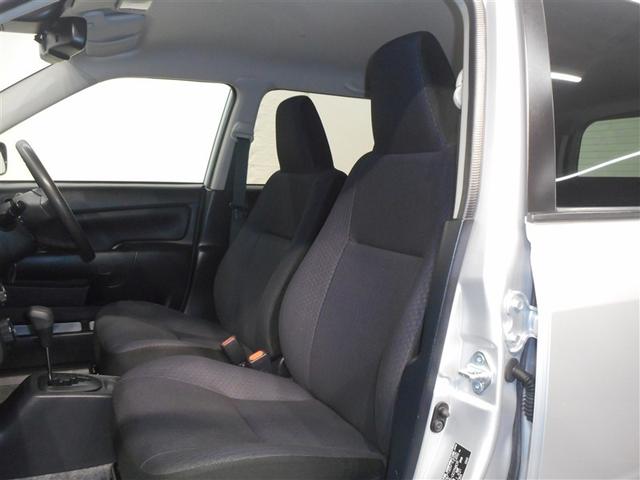 プロボックス ＧＬ　４ＷＤ　メモリーナビ　バックカメラ　衝突被害軽減システム　ＥＴＣ（7枚目）