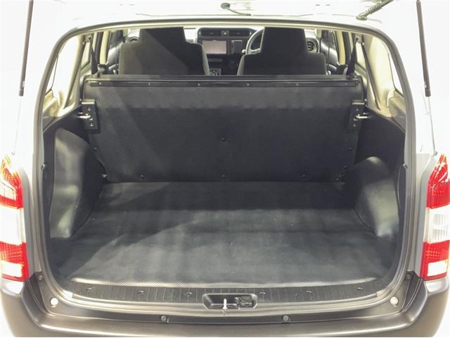 プロボックス ＧＬ　４ＷＤ　メモリーナビ　バックカメラ　衝突被害軽減システム　ＥＴＣ（9枚目）