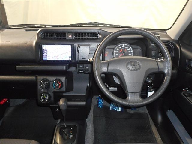 プロボックス ＧＬ　４ＷＤ　メモリーナビ　バックカメラ　衝突被害軽減システム　ＥＴＣ（11枚目）