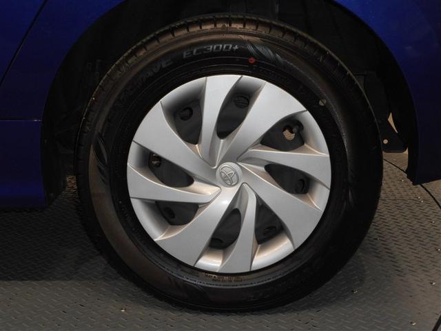 ヤリス Ｘ　４ＷＤ　メモリーナビ　ミュージックプレイヤー接続可　バックカメラ　衝突被害軽減システム　ＥＴＣ（27枚目）