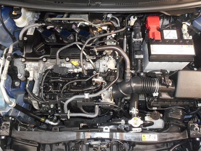 ヤリス Ｘ　４ＷＤ　メモリーナビ　ミュージックプレイヤー接続可　バックカメラ　衝突被害軽減システム　ＥＴＣ（30枚目）