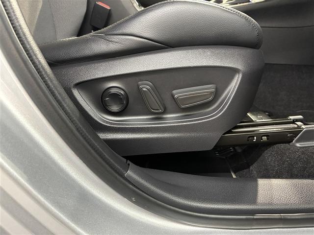 カローラクロス ハイブリッド Z 4WD メモリーナビ ミュージックプレイヤー接続可 バックカメラ 衝突被害軽減システム ETC ドラレコ LEDヘッドランプ(11枚目)