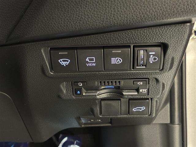 カローラクロス ハイブリッド Z 4WD メモリーナビ ミュージックプレイヤー接続可 バックカメラ 衝突被害軽減システム ETC ドラレコ LEDヘッドランプ(23枚目)