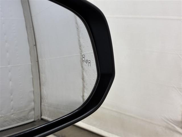 カローラクロス ハイブリッド Z 4WD メモリーナビ ミュージックプレイヤー接続可 バックカメラ 衝突被害軽減システム ETC ドラレコ LEDヘッドランプ(25枚目)