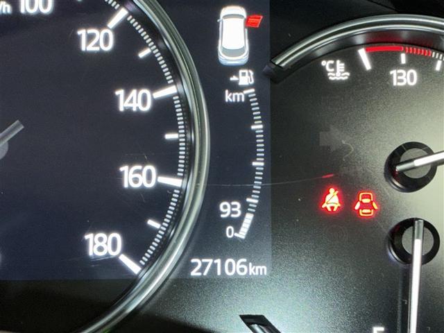 ＣＸ－８ ２５Ｓ　Ｌパッケージ　革シート　サンルーフ　４ＷＤ　フルセグ　メモリーナビ　ミュージックプレイヤー接続可　バックカメラ　衝突被害軽減システム　ドラレコ　ＬＥＤヘッドランプ　乗車定員６人　３列シート　ワンオーナー（17枚目）