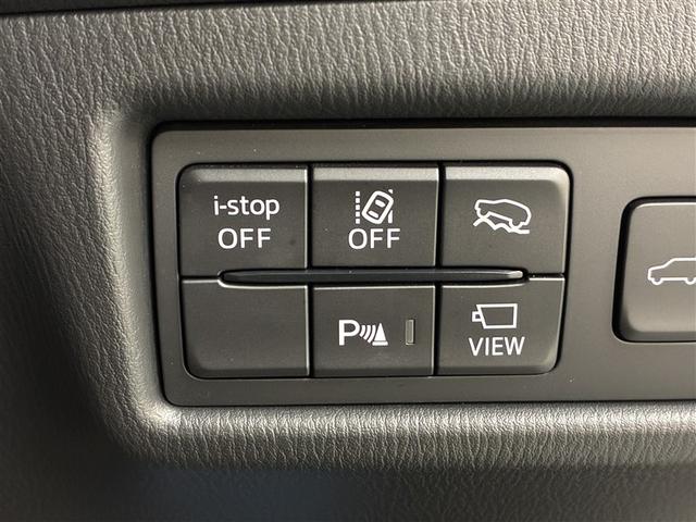 ＣＸ－８ ２５Ｓ　Ｌパッケージ　革シート　サンルーフ　４ＷＤ　フルセグ　メモリーナビ　ミュージックプレイヤー接続可　バックカメラ　衝突被害軽減システム　ドラレコ　ＬＥＤヘッドランプ　乗車定員６人　３列シート　ワンオーナー（24枚目）