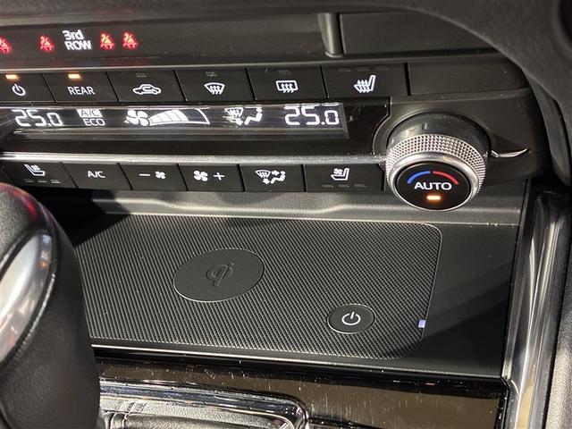 ＣＸ－８ ２５Ｓ　Ｌパッケージ　革シート　サンルーフ　４ＷＤ　フルセグ　メモリーナビ　ミュージックプレイヤー接続可　バックカメラ　衝突被害軽減システム　ドラレコ　ＬＥＤヘッドランプ　乗車定員６人　３列シート　ワンオーナー（29枚目）