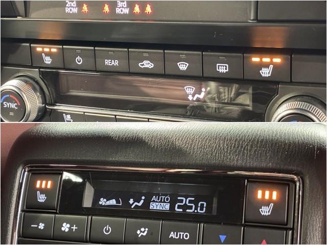 ＣＸ－８ ２５Ｓ　Ｌパッケージ　革シート　サンルーフ　４ＷＤ　フルセグ　メモリーナビ　ミュージックプレイヤー接続可　バックカメラ　衝突被害軽減システム　ドラレコ　ＬＥＤヘッドランプ　乗車定員６人　３列シート　ワンオーナー（30枚目）