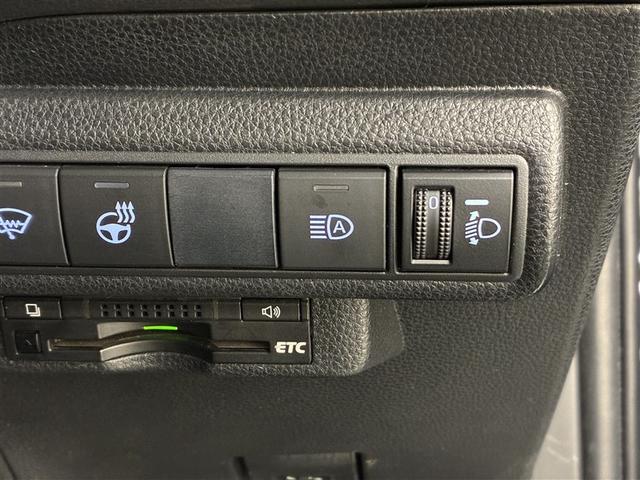 カローラツーリング ハイブリッド ダブルバイビー 4WD メモリーナビ DVD再生 ミュージックプレイヤー接続可 バックカメラ 衝突被害軽減システム ETC ドラレコ LEDヘッドランプ(21枚目)