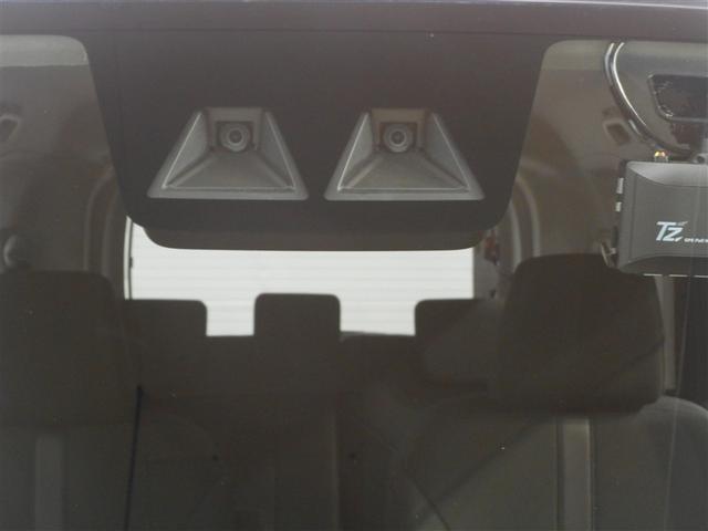 ルーミー カスタムＧ　４ＷＤ　フルセグ　ミュージックプレイヤー接続可　バックカメラ　衝突被害軽減システム　ＥＴＣ　ドラレコ　両側電動スライド　ＬＥＤヘッドランプ　ウオークスルー　ワンオーナー　アイドリングストップ（5枚目）