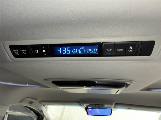 アルファード 2.5S 4WD フルセグ メモリーナビ DVD再生 ミュージックプレイヤー接続可 後席モニター バックカメラ 衝突被害軽減システム ETC ドラレコ 両側電動スライド LEDヘッドランプ 乗車定員7人(21枚目)