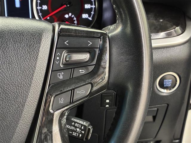 アルファード 2.5S 4WD フルセグ メモリーナビ DVD再生 ミュージックプレイヤー接続可 後席モニター バックカメラ 衝突被害軽減システム ETC ドラレコ 両側電動スライド LEDヘッドランプ 乗車定員7人(26枚目)
