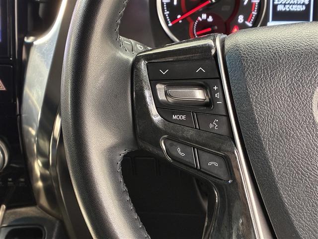 アルファード 2.5S 4WD フルセグ メモリーナビ DVD再生 ミュージックプレイヤー接続可 後席モニター バックカメラ 衝突被害軽減システム ETC ドラレコ 両側電動スライド LEDヘッドランプ 乗車定員7人(30枚目)