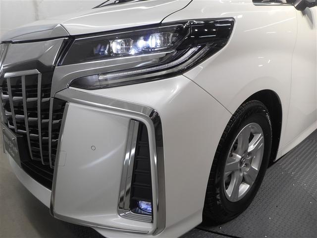 アルファード 2.5S 4WD フルセグ メモリーナビ DVD再生 ミュージックプレイヤー接続可 後席モニター バックカメラ 衝突被害軽減システム ETC ドラレコ 両側電動スライド LEDヘッドランプ 乗車定員7人(37枚目)