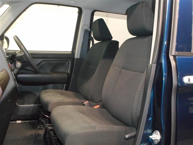 タンク X S 4WD メモリーナビ DVD再生 ミュージックプレイヤー接続可 バックカメラ 衝突被害軽減システム ETC ドラレコ 電動スライドドア LEDヘッドランプ ウオークスルー アイドリングストップ(8枚目)