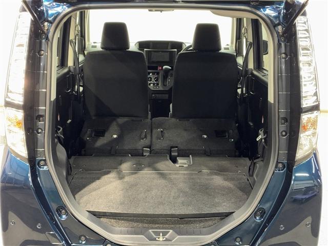 タンク X S 4WD メモリーナビ DVD再生 ミュージックプレイヤー接続可 バックカメラ 衝突被害軽減システム ETC ドラレコ 電動スライドドア LEDヘッドランプ ウオークスルー アイドリングストップ(11枚目)