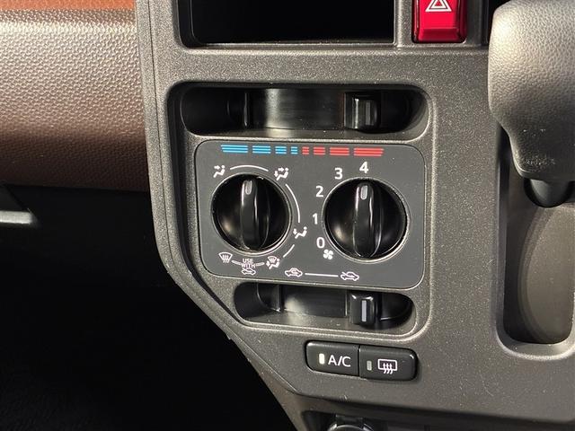 タンク X S 4WD メモリーナビ DVD再生 ミュージックプレイヤー接続可 バックカメラ 衝突被害軽減システム ETC ドラレコ 電動スライドドア LEDヘッドランプ ウオークスルー アイドリングストップ(17枚目)