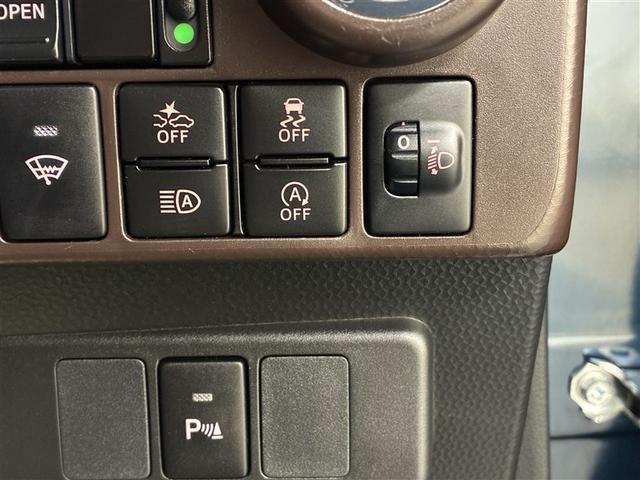 タンク X S 4WD メモリーナビ DVD再生 ミュージックプレイヤー接続可 バックカメラ 衝突被害軽減システム ETC ドラレコ 電動スライドドア LEDヘッドランプ ウオークスルー アイドリングストップ(24枚目)