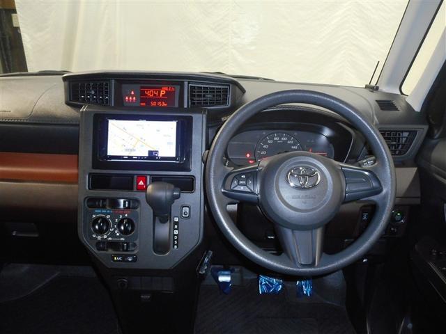 タンク Ｘ　Ｓ　４ＷＤ　メモリーナビ　ＤＶＤ再生　ミュージックプレイヤー接続可　バックカメラ　衝突被害軽減システム　ＥＴＣ　ドラレコ　電動スライドドア　ＬＥＤヘッドランプ　ウオークスルー　アイドリングストップ（12枚目）