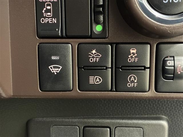 タンク Ｘ　Ｓ　４ＷＤ　メモリーナビ　ＤＶＤ再生　ミュージックプレイヤー接続可　バックカメラ　衝突被害軽減システム　ＥＴＣ　ドラレコ　電動スライドドア　ＬＥＤヘッドランプ　ウオークスルー　アイドリングストップ（20枚目）