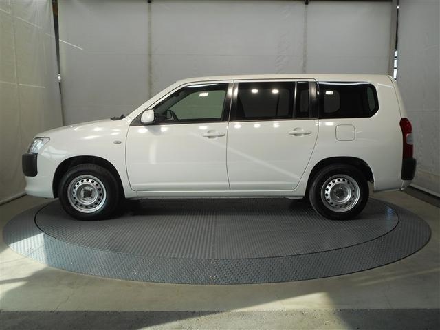 プロボックス ＧＬ　４ＷＤ　メモリーナビ　バックカメラ　衝突被害軽減システム　ＥＴＣ（3枚目）