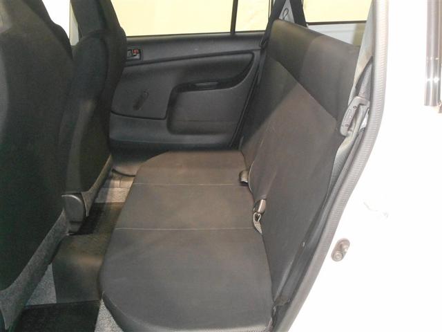 プロボックス ＧＬ　４ＷＤ　メモリーナビ　バックカメラ　衝突被害軽減システム　ＥＴＣ（8枚目）