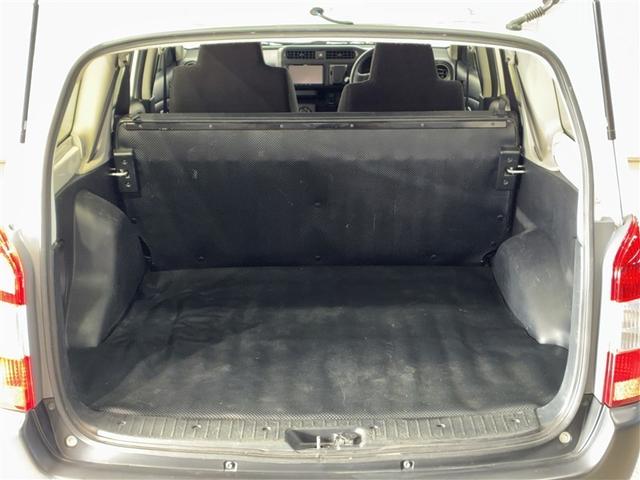 プロボックス ＧＬ　４ＷＤ　メモリーナビ　バックカメラ　衝突被害軽減システム　ＥＴＣ（9枚目）