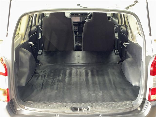 プロボックス ＧＬ　４ＷＤ　メモリーナビ　バックカメラ　衝突被害軽減システム　ＥＴＣ（10枚目）