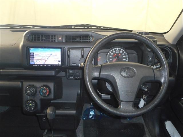 プロボックス ＧＬ　４ＷＤ　メモリーナビ　バックカメラ　衝突被害軽減システム　ＥＴＣ（11枚目）