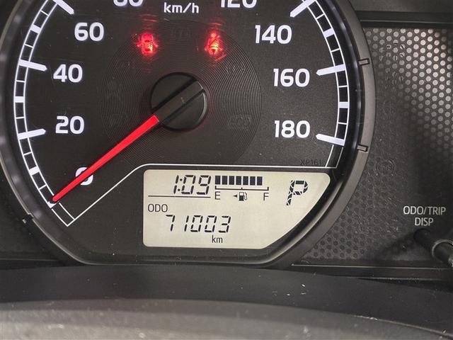 プロボックス ＧＬ　４ＷＤ　メモリーナビ　バックカメラ　衝突被害軽減システム　ＥＴＣ（12枚目）