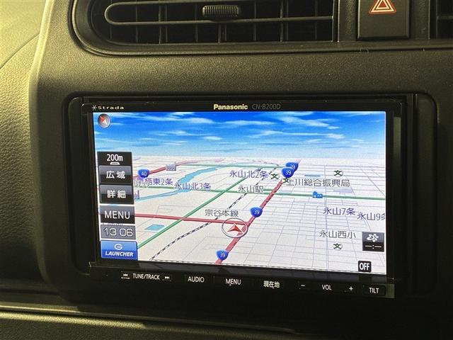 プロボックス ＧＬ　４ＷＤ　メモリーナビ　バックカメラ　衝突被害軽減システム　ＥＴＣ（14枚目）