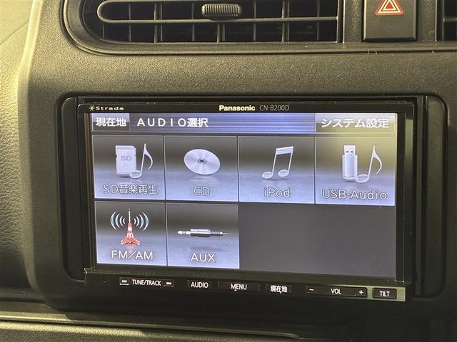 プロボックス ＧＬ　４ＷＤ　メモリーナビ　バックカメラ　衝突被害軽減システム　ＥＴＣ（15枚目）