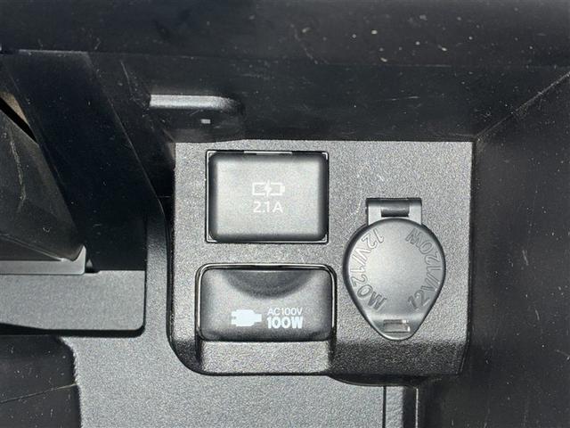 プロボックス ＧＬ　４ＷＤ　メモリーナビ　バックカメラ　衝突被害軽減システム　ＥＴＣ（22枚目）