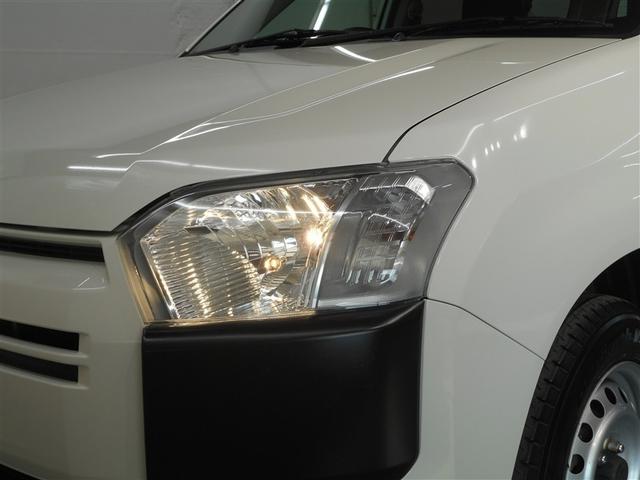 プロボックス ＧＬ　４ＷＤ　メモリーナビ　バックカメラ　衝突被害軽減システム　ＥＴＣ（29枚目）