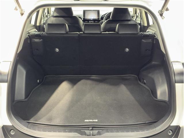 RAV4 ハイブリッドG サンルーフ 4WD フルセグ メモリーナビ ミュージックプレイヤー接続可 バックカメラ 衝突被害軽減システム ETC ドラレコ LEDヘッドランプ(14枚目)