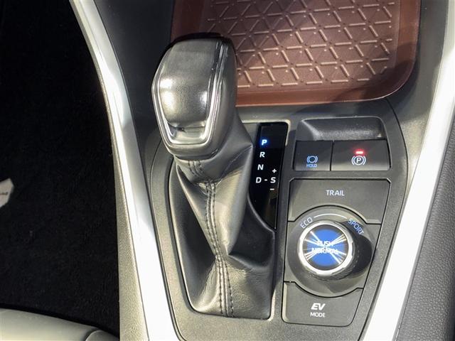 RAV4 ハイブリッドG サンルーフ 4WD フルセグ メモリーナビ ミュージックプレイヤー接続可 バックカメラ 衝突被害軽減システム ETC ドラレコ LEDヘッドランプ(21枚目)